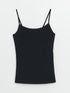 LC Waikiki U Neck Regular Strappy Women's Singlet